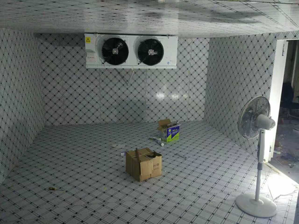 椒江区超低温冷库设计